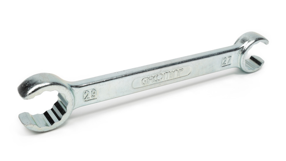 Открытый многоугольный ключ Giacomini R131