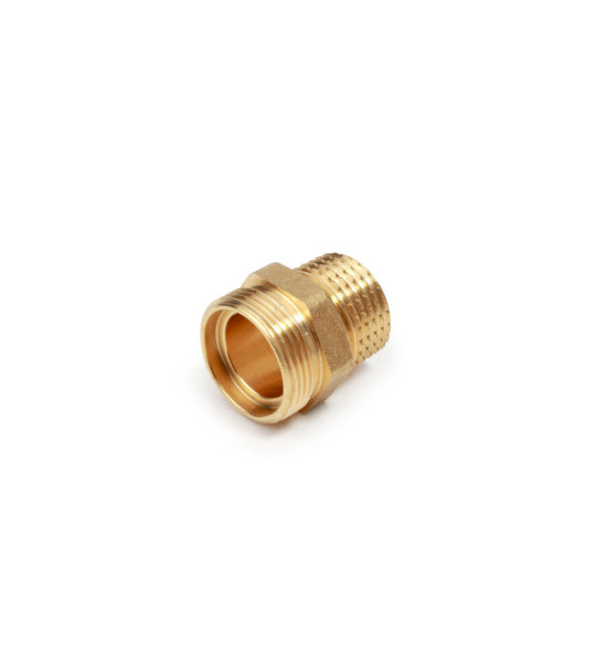 Переходник обжимной Giacomini R180R