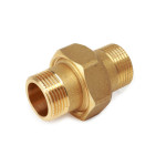 Прямой фитинг из 3 частей Giacomini R20
