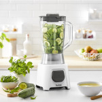 Стационарный блендер Tefal Blendeo BL2B0165 (450 Вт) с измельчителем