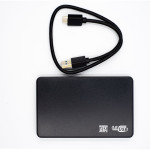 Внешний корпус (бокс) для 2.5" HDD/SSD USB 3.0