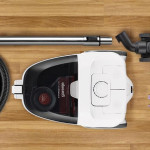 Пылeсос Gorenje VC2101GALW