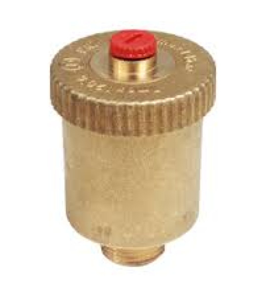 Автоматический воздухоотводный клапан, нехромированный R99